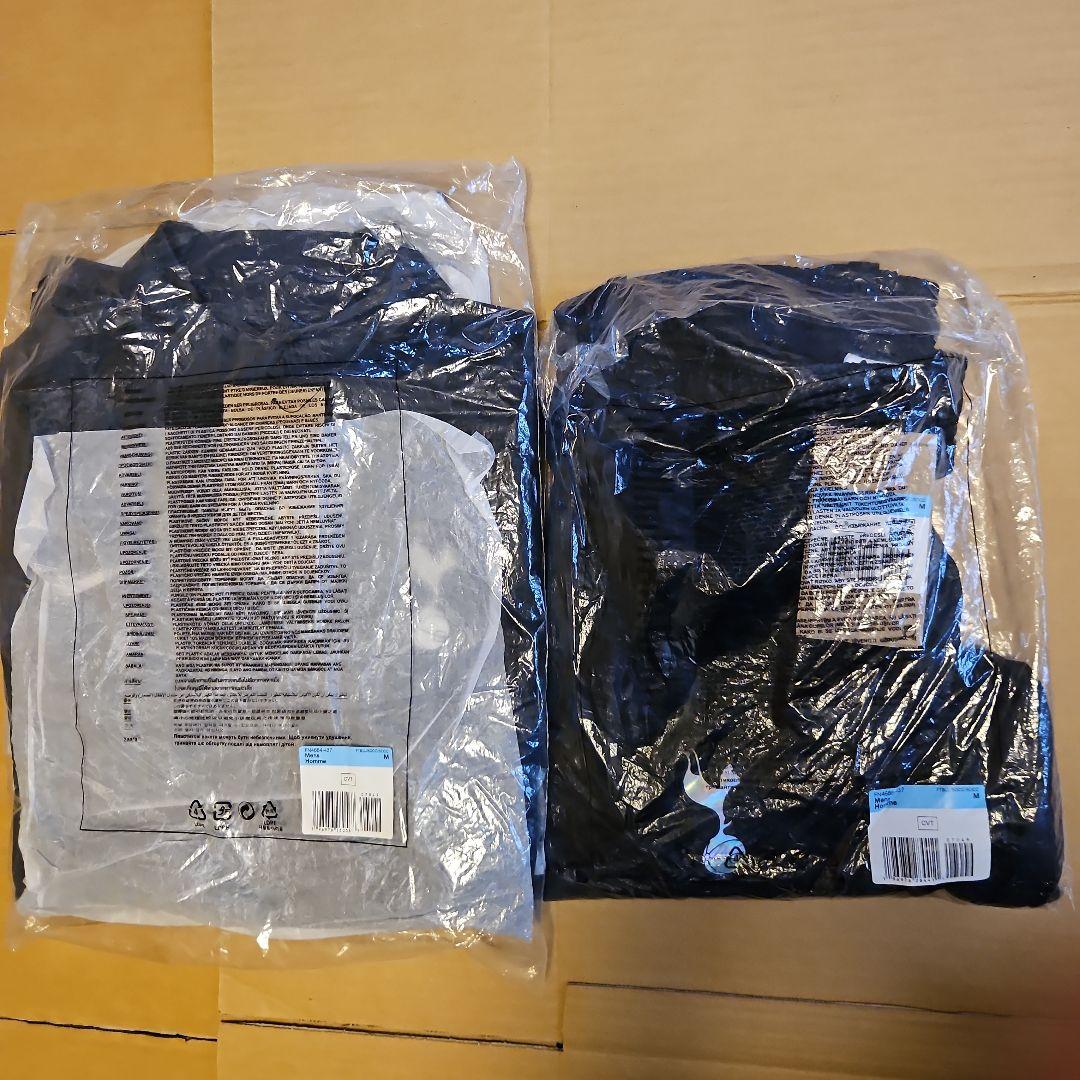 ナイキ トッテナム 1/4 Zip ドリルトップ パンツ上下セット Mサイズ