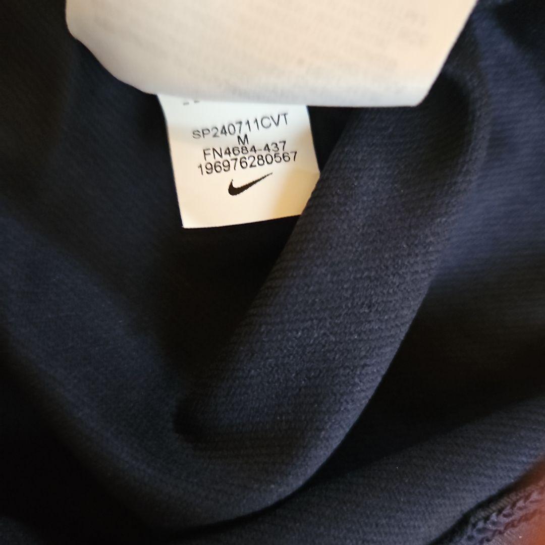 ナイキ トッテナム 1/4 Zip ドリルトップ パンツ上下セット Mサイズ