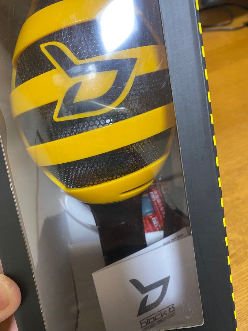 block b ペンライト