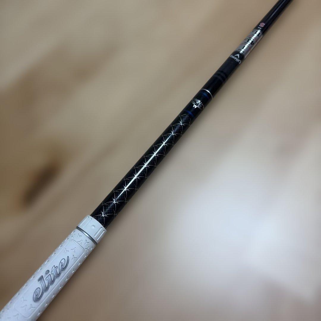 あきちゃんキャロウェイAi SMOKE Ti 340 minid