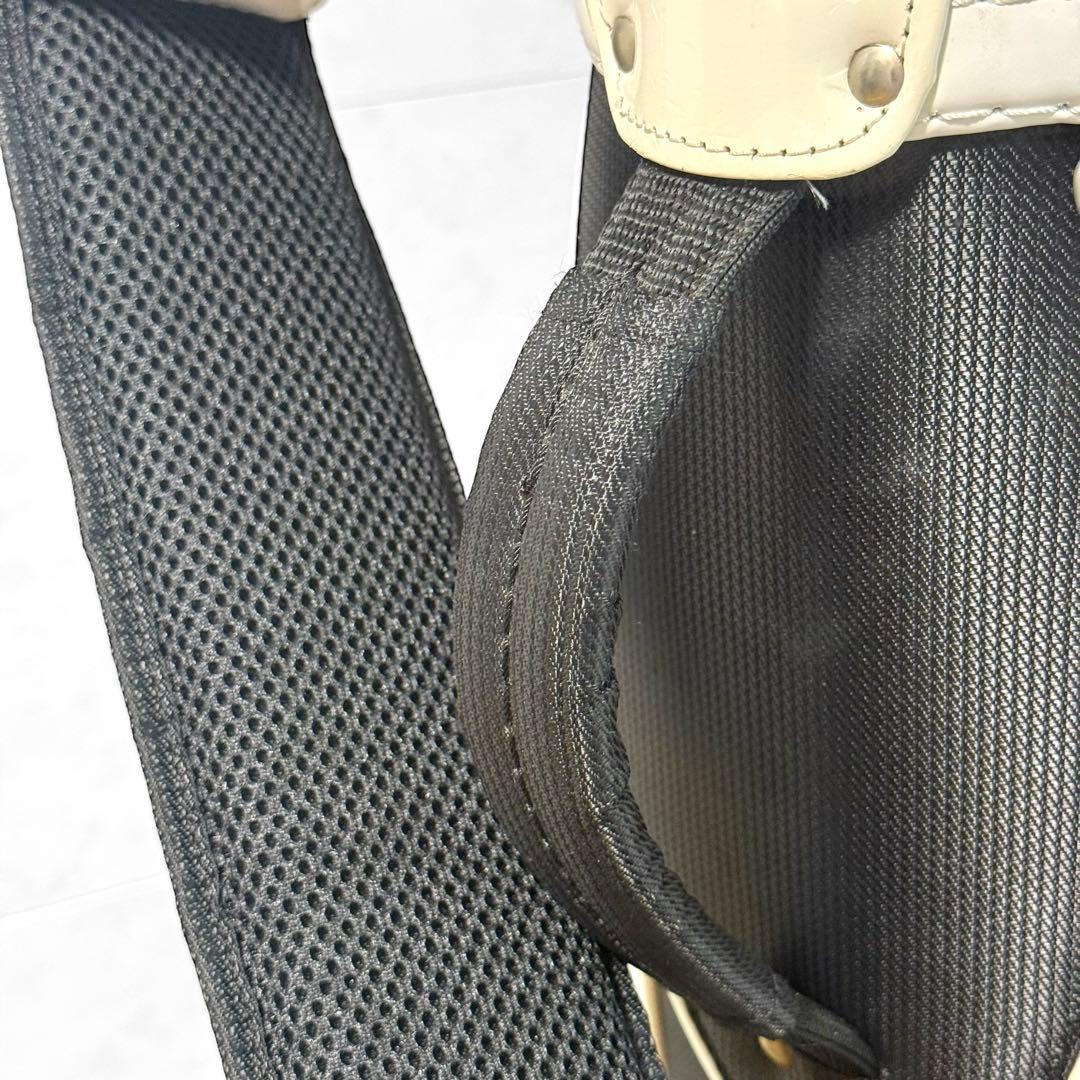 【美品】Fitway キャディーバック レディース