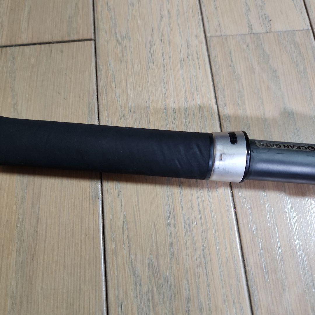 ロッド OCEAN GATE JOG-702L-K OC