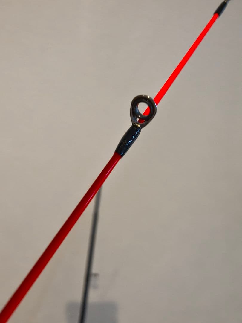 ジャッカル GEKI ゲキダキ TR シャフト GDTR-S67MH/R