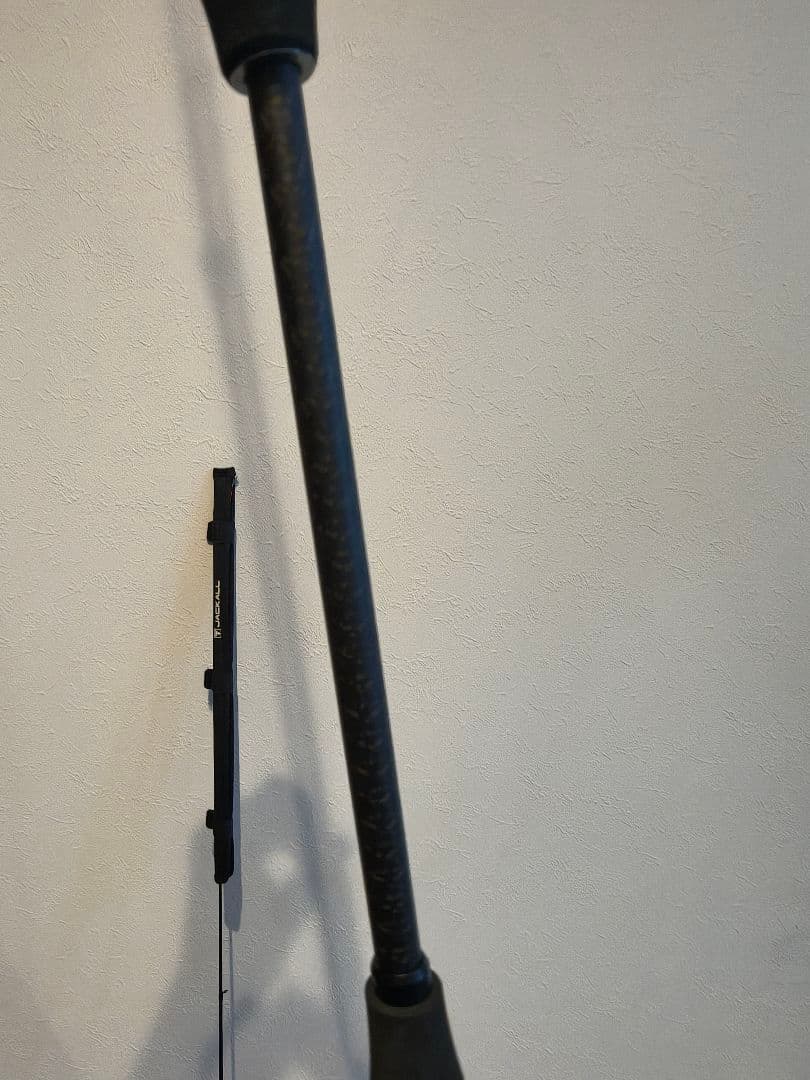 ジャッカル GEKI ゲキダキ TR シャフト GDTR-S67MH/R