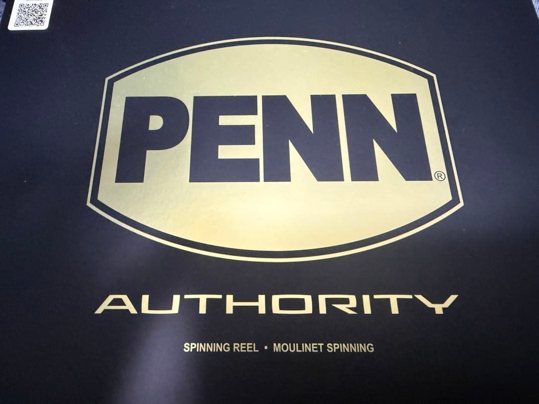 PENN AUTHORITY 10500 ペン オーソリティ