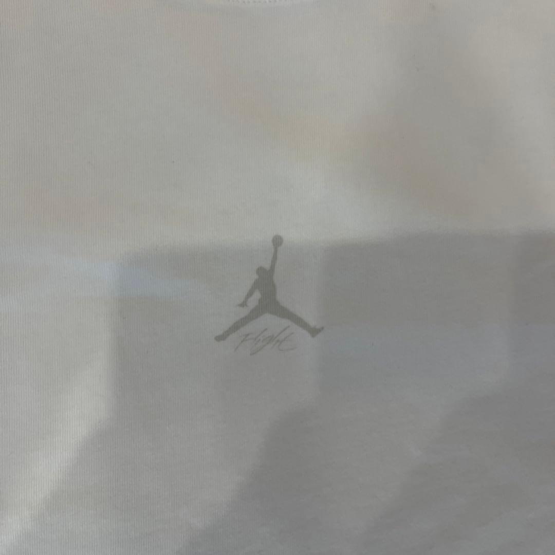 ナイキ　JORDAN FLIGHT ESSENTIALS TEE USサイズL