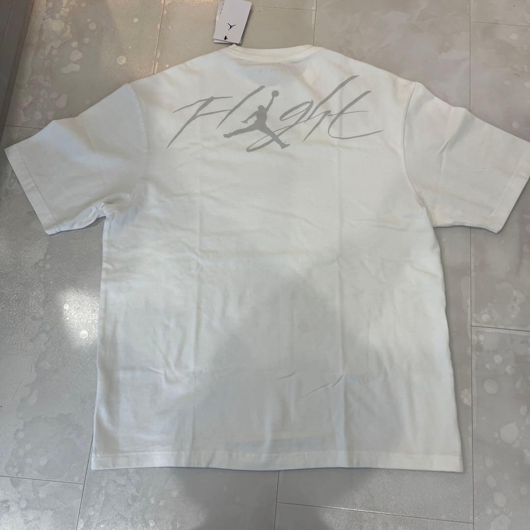 ナイキ　JORDAN FLIGHT ESSENTIALS TEE USサイズL