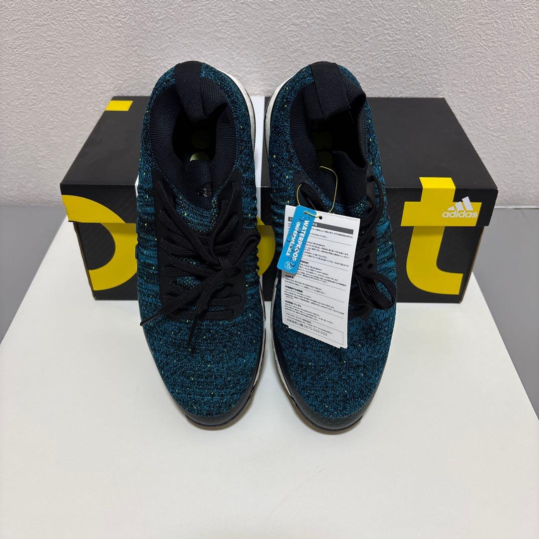 新品未使用adidas Boost TOUR360 ゴルフシューズ26.5cm