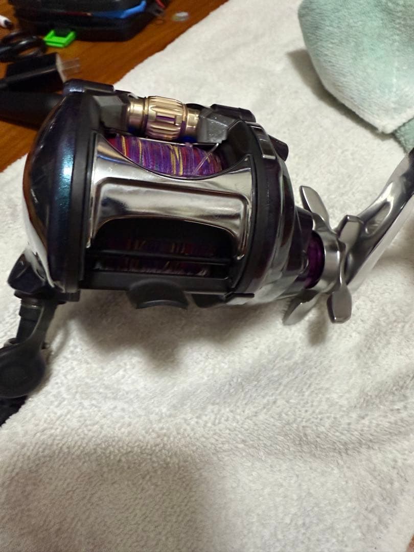 Daiwa シーボーグLTD300J