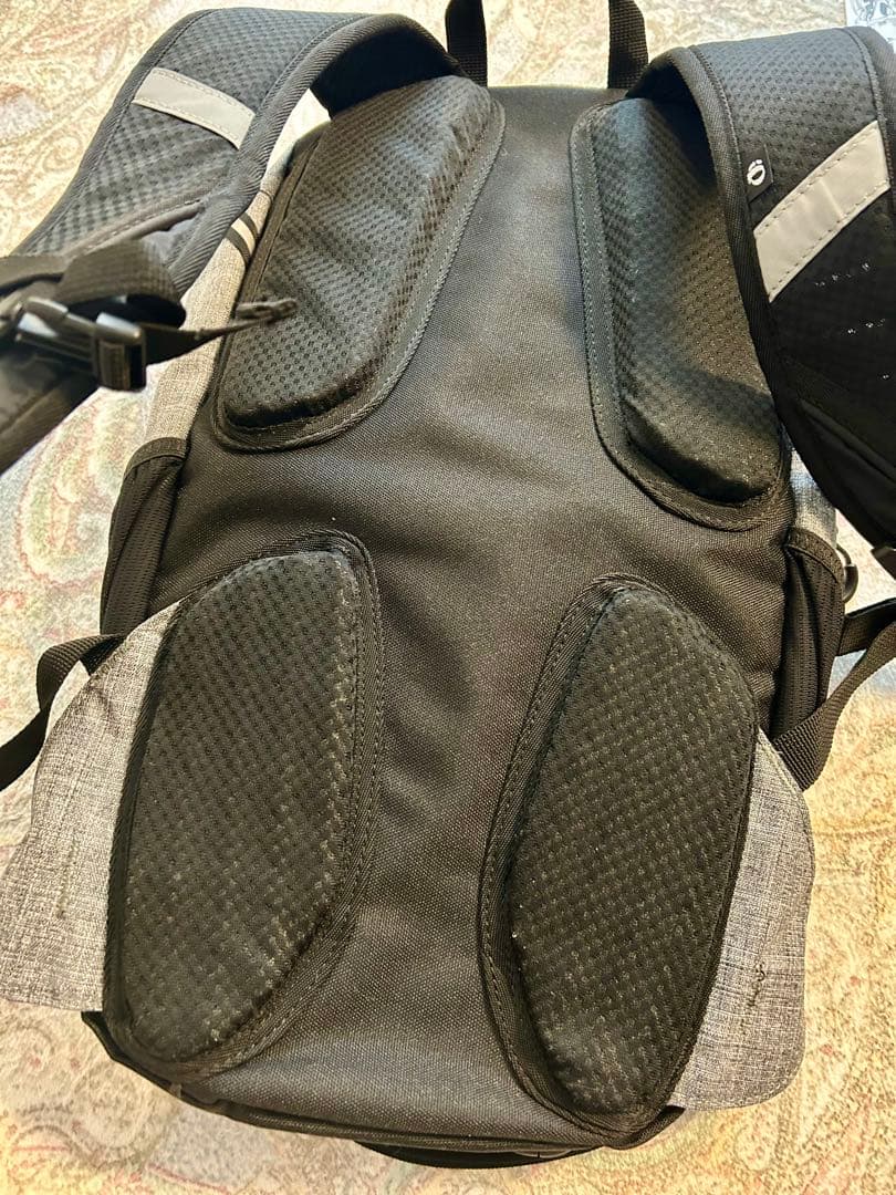 パールイズミ サイクリング用バックパック