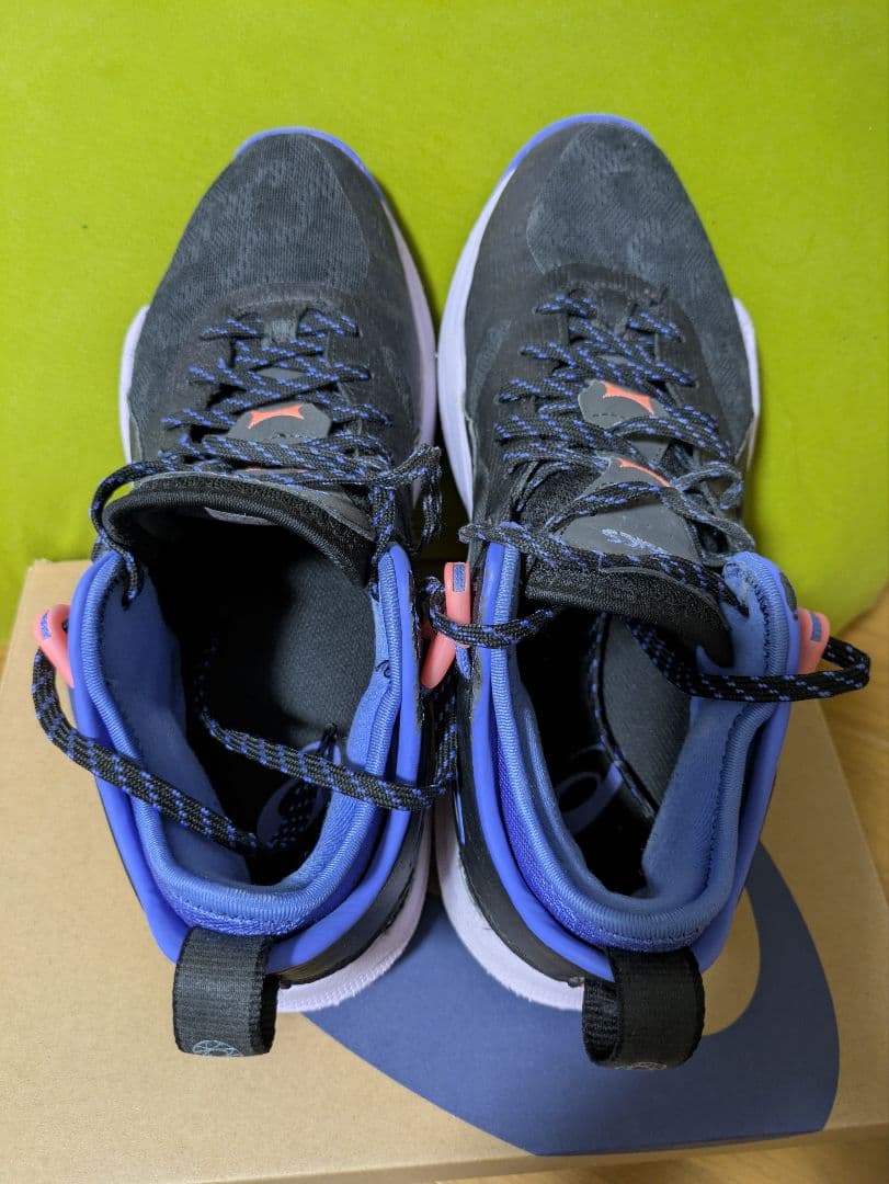 コルーさま専用　　　　　ASICS NOVA SURGE LOW2 28.0