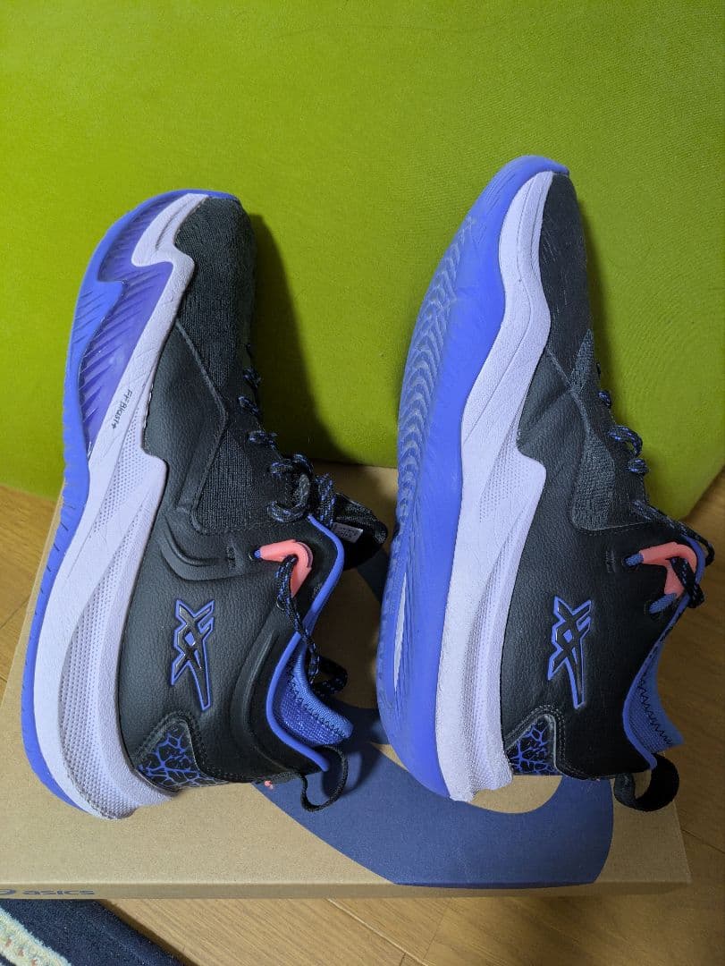 コルーさま専用　　　　　ASICS NOVA SURGE LOW2 28.0