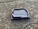 くくり罠用ジャンプ踏み板