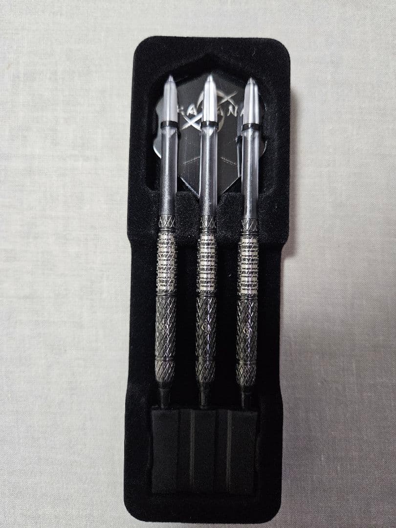 た*様 【美品】ダイナスティー　KATANA(カタナ)　桐生　肆　松田純モデル