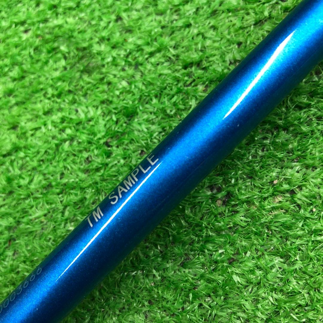 Gsh-924 SPEEDERNX シャフト単品 flex60-X サンプル品