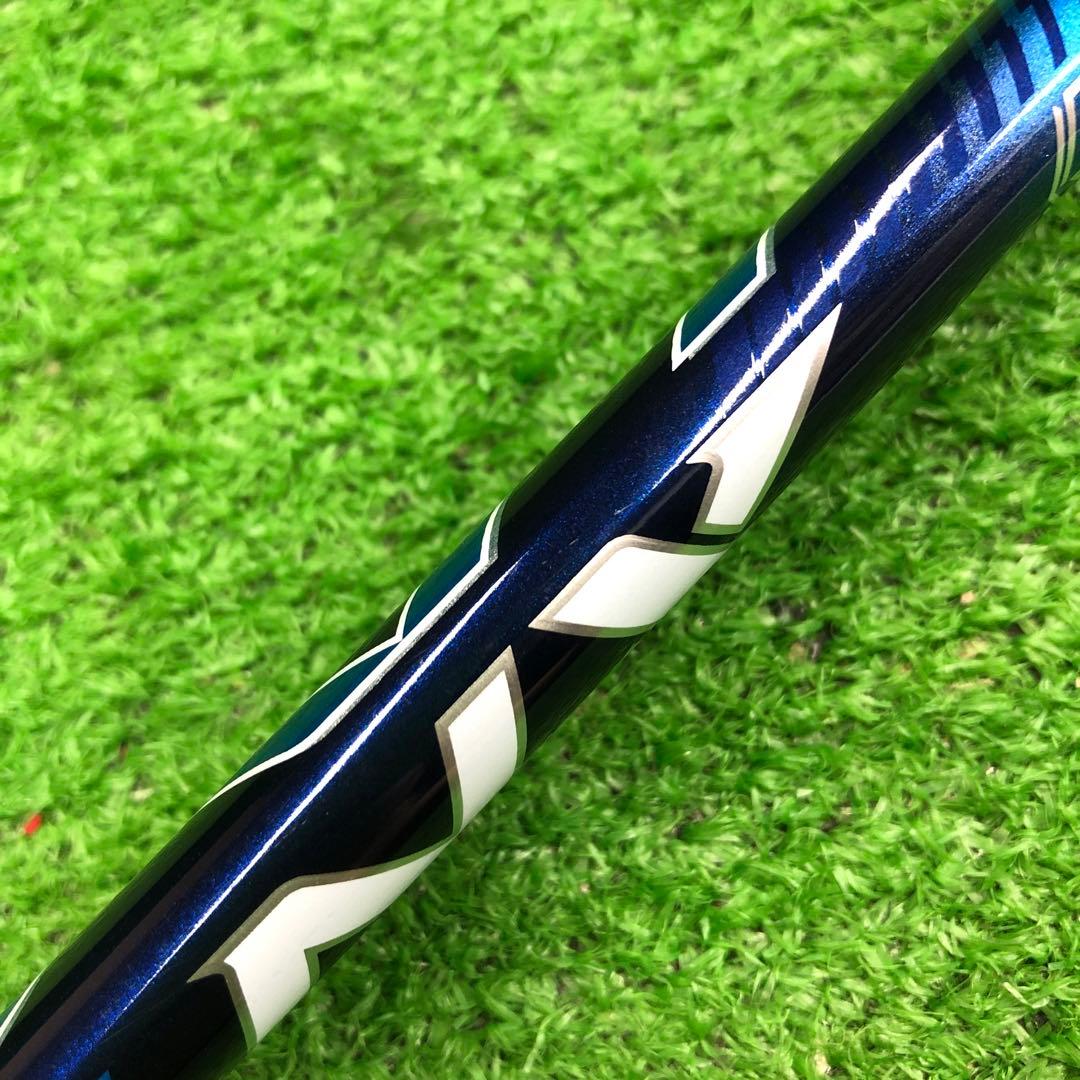 Gsh-924 SPEEDERNX シャフト単品 flex60-X サンプル品