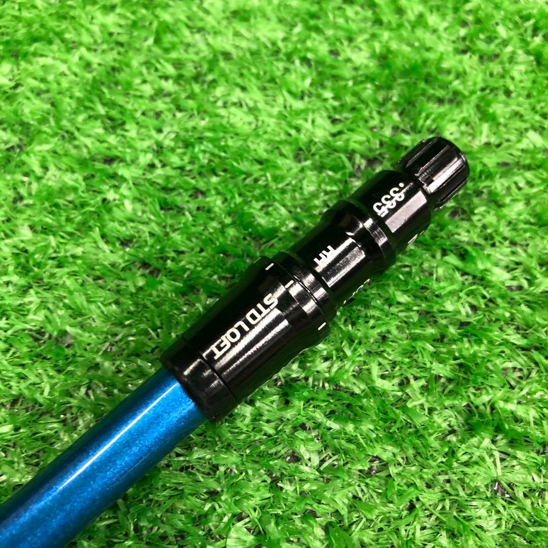 Gsh-924 SPEEDERNX シャフト単品 flex60-X サンプル品