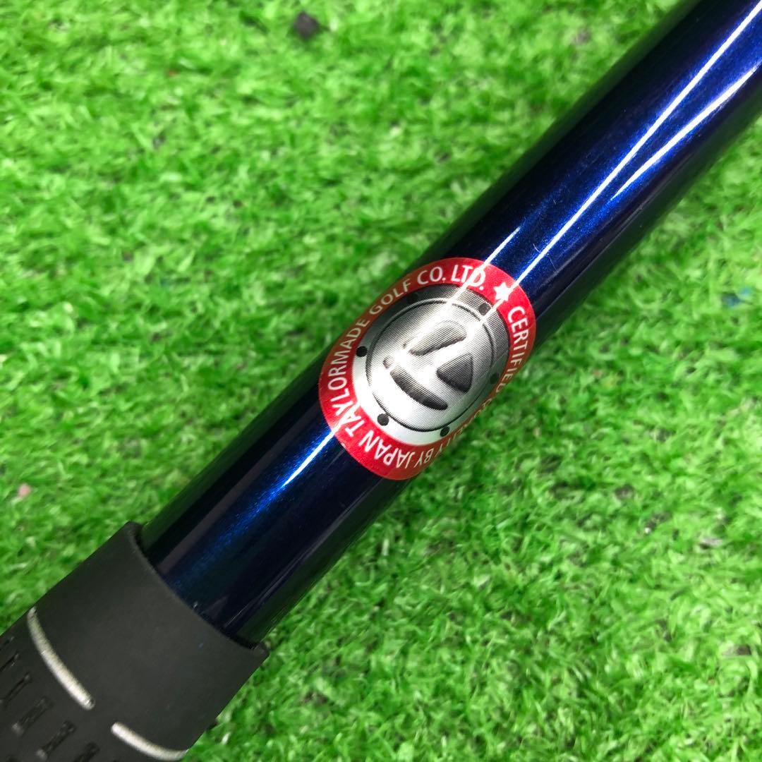 Gsh-924 SPEEDERNX シャフト単品 flex60-X サンプル品