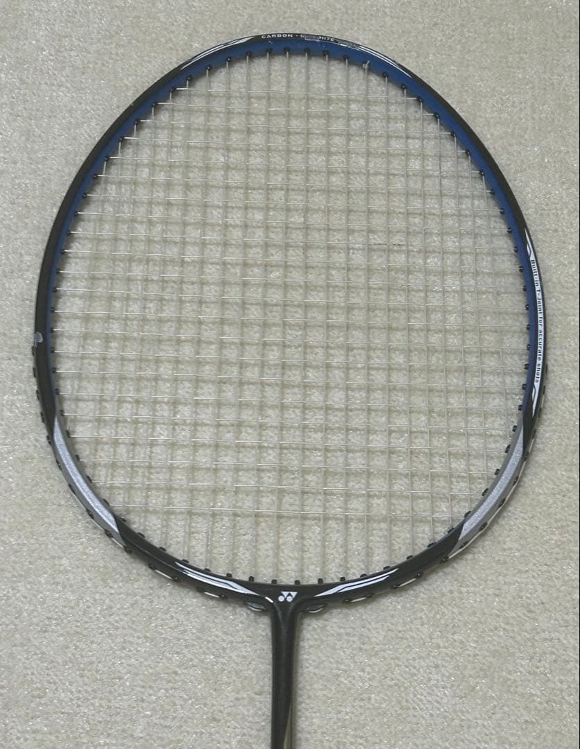 バドミントン　ラケット　YONEX ヨネックス　PACIFIC