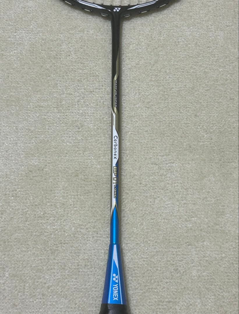 バドミントン　ラケット　YONEX ヨネックス　PACIFIC