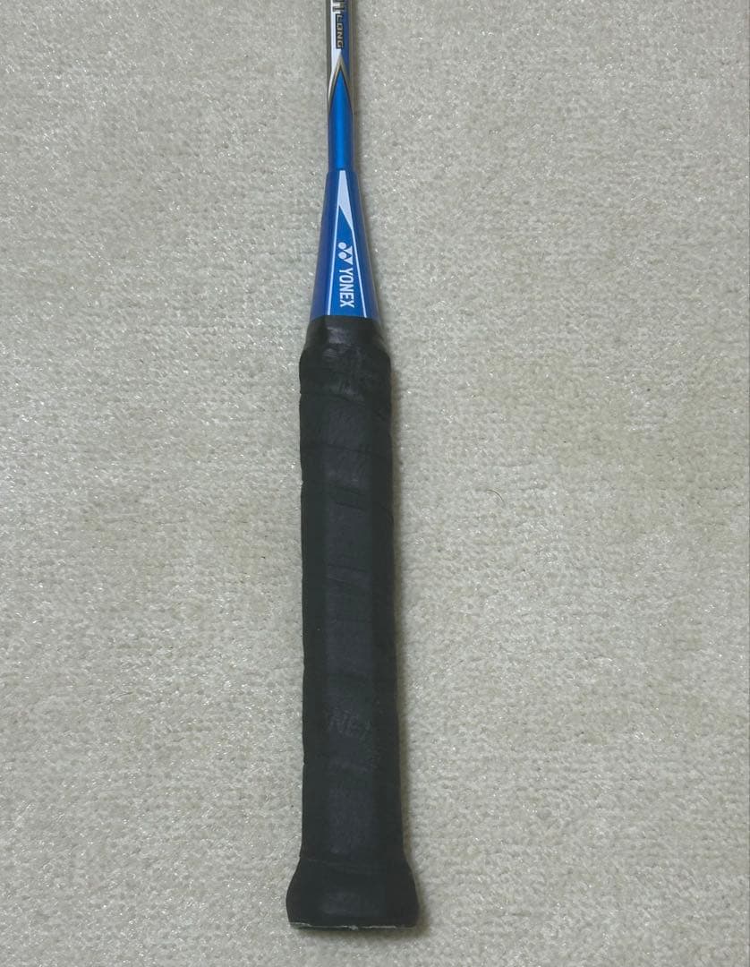 バドミントン　ラケット　YONEX ヨネックス　PACIFIC