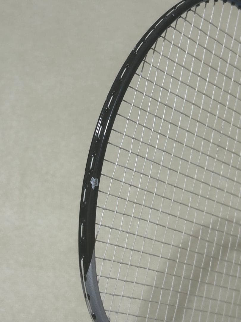 バドミントン　ラケット　YONEX ヨネックス　PACIFIC