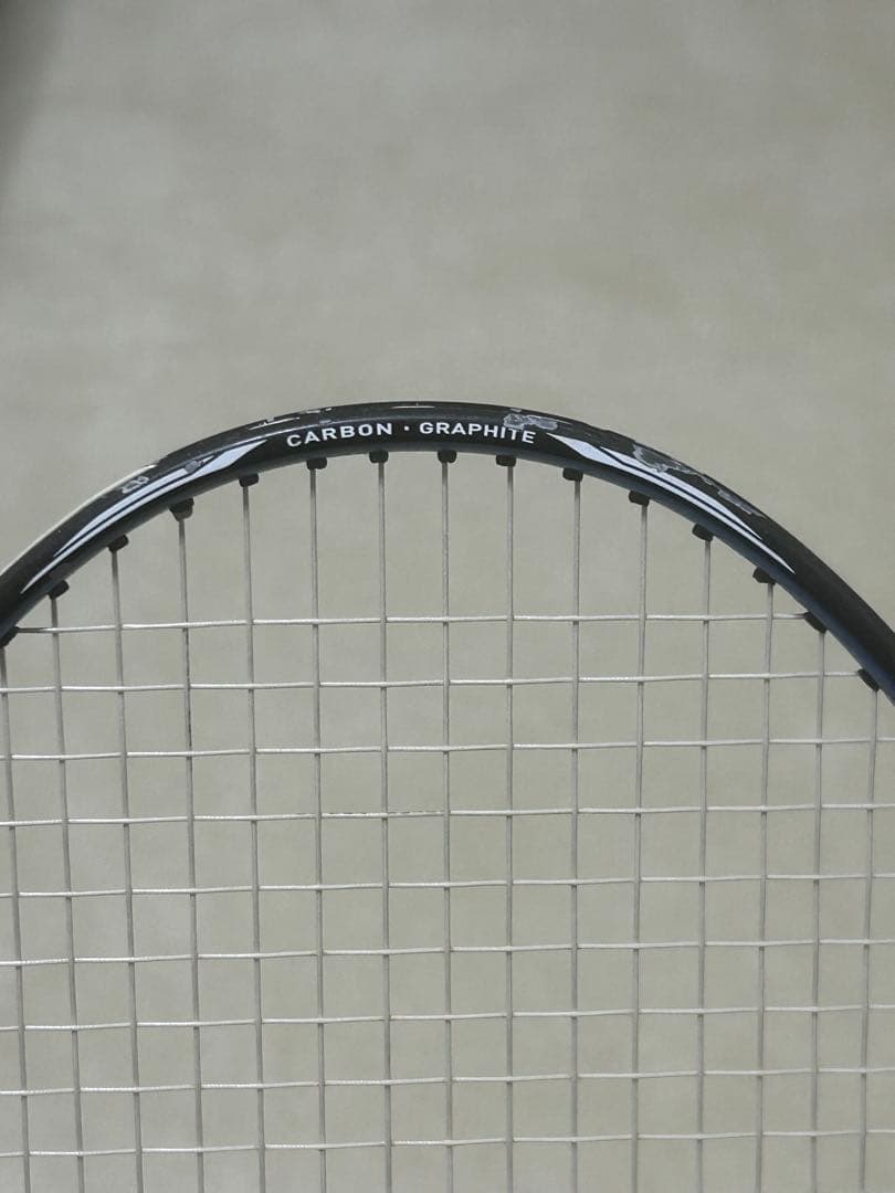 バドミントン　ラケット　YONEX ヨネックス　PACIFIC
