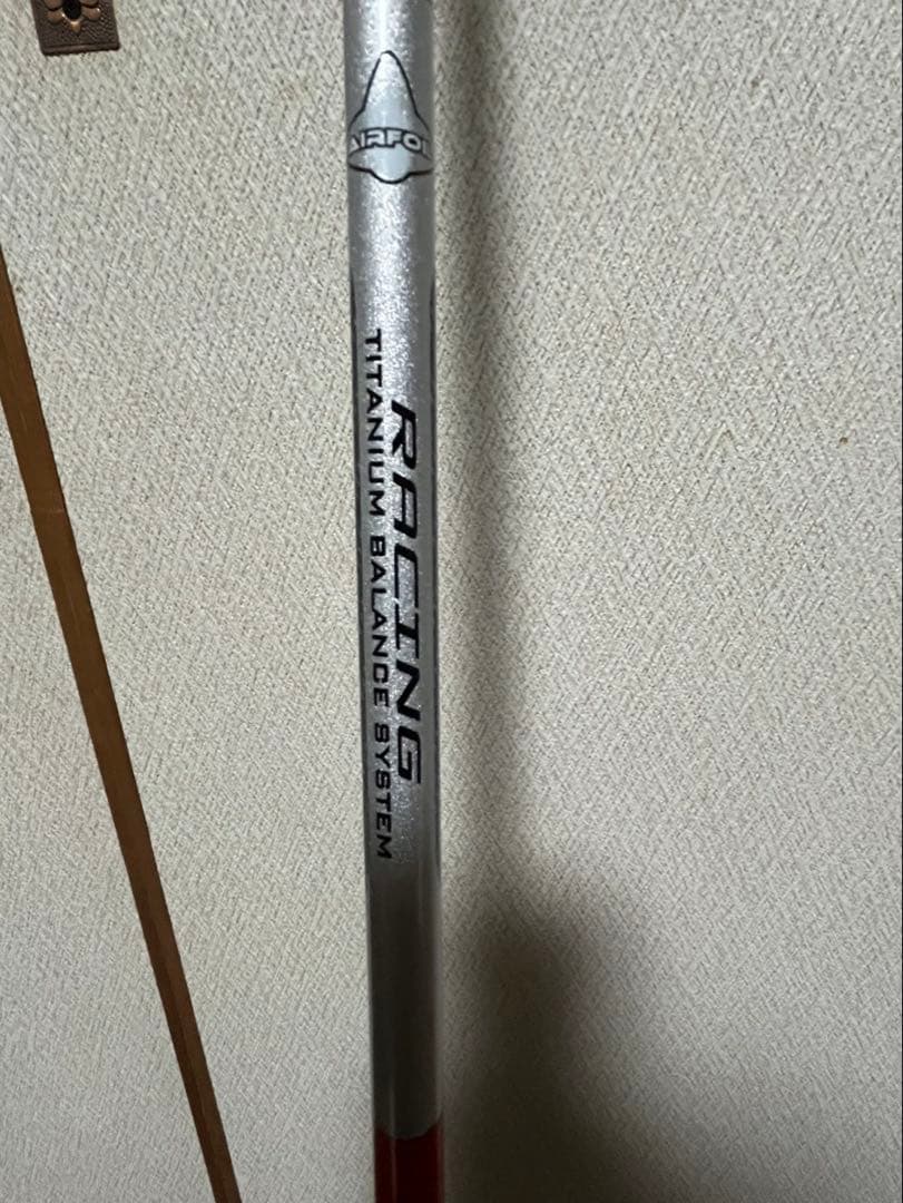 LEKI レキ SL スラローム スキー ストック 120cm