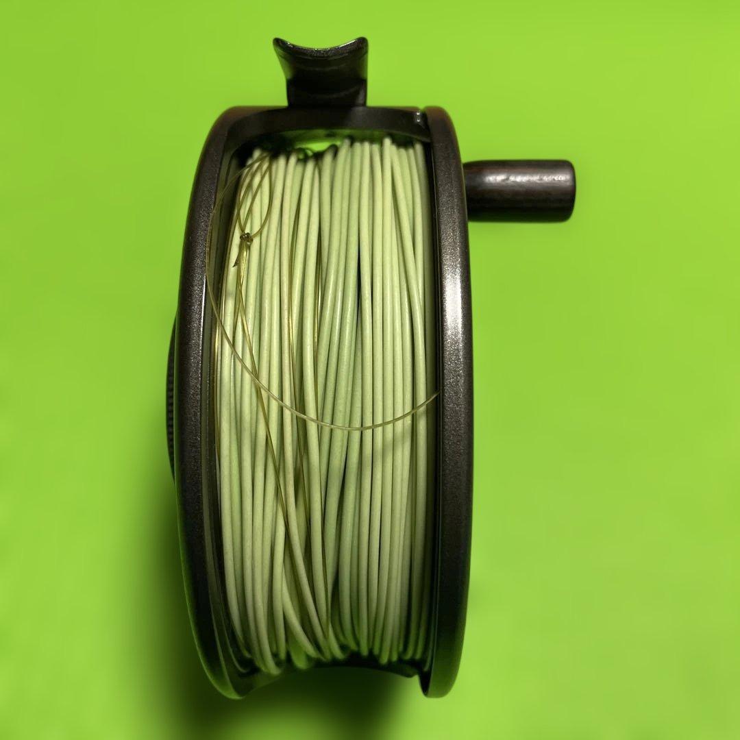 Daiwa LOCHMOR 10/11 フライリール