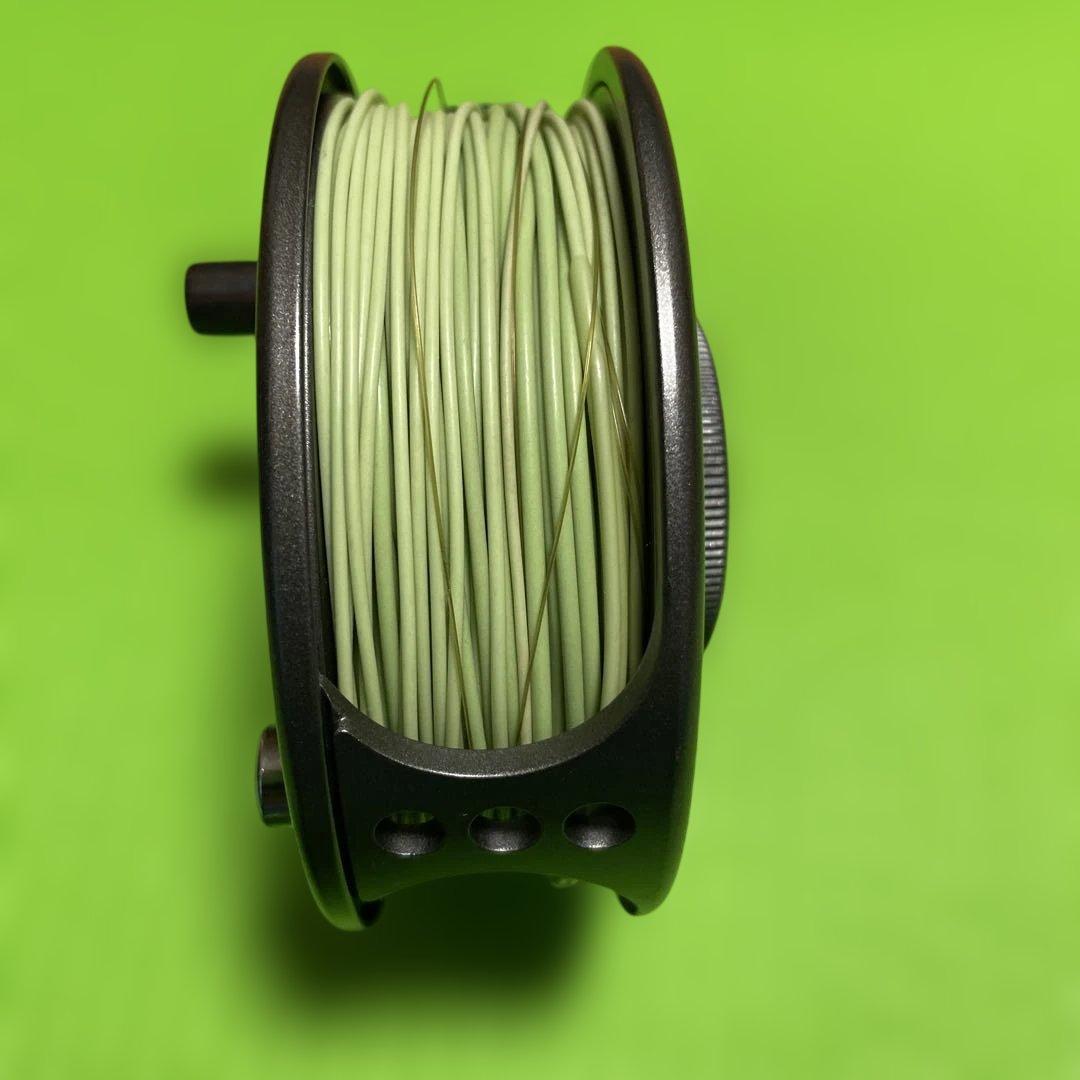 Daiwa LOCHMOR 10/11 フライリール