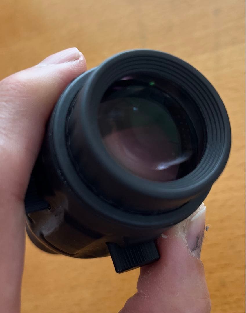 その他 VECTOR OPTICS Maverick 3x26 Magnifier