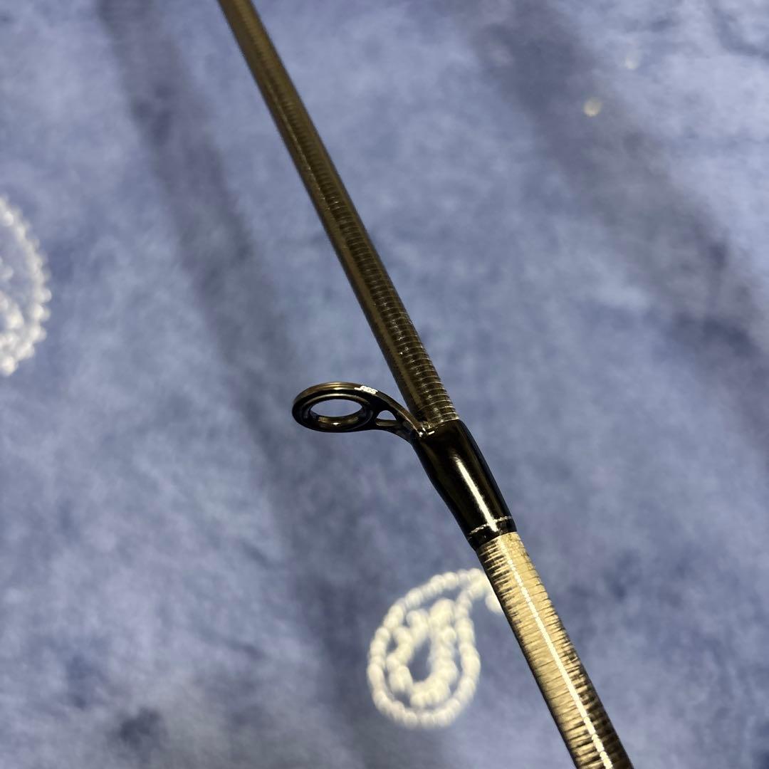 ダイワ　‘21 LABRAX AGS 93ML