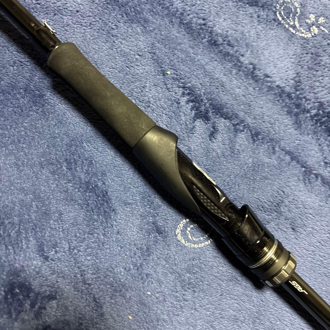 ダイワ　‘21 LABRAX AGS 93ML