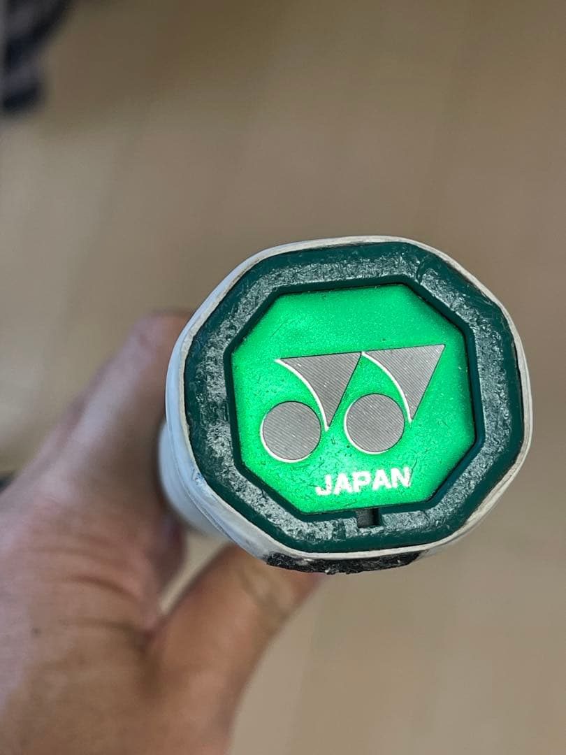 ラケット(硬式用) YONEX EZONE 100L 2022 G1