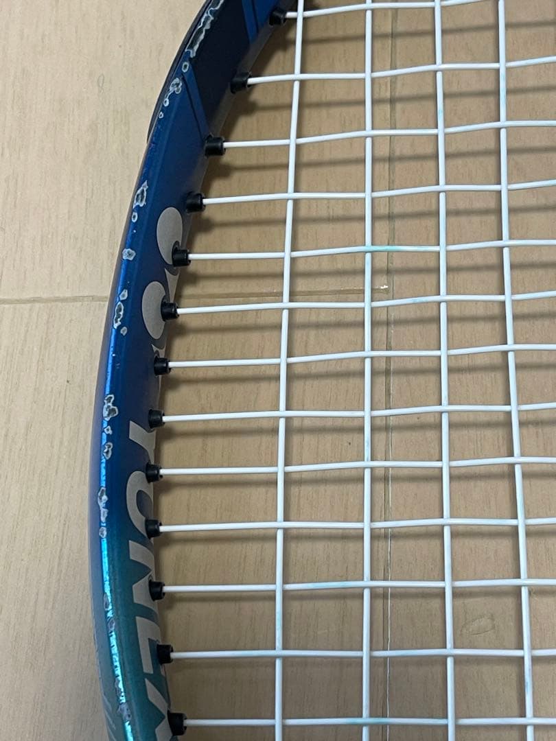 ラケット(硬式用) YONEX EZONE 100L 2022 G1