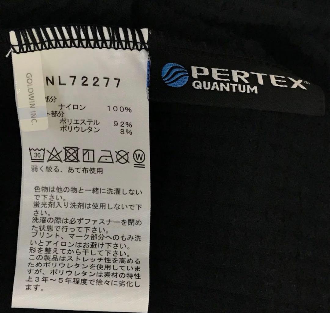 THE NORTH FACE アウターウェア ダークグリーン