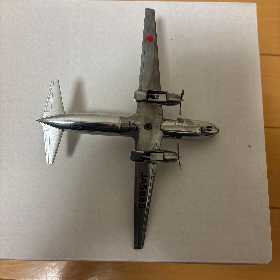 航空機・ヘリコプター ANA Convair 440-82 Metropolitan 1:200