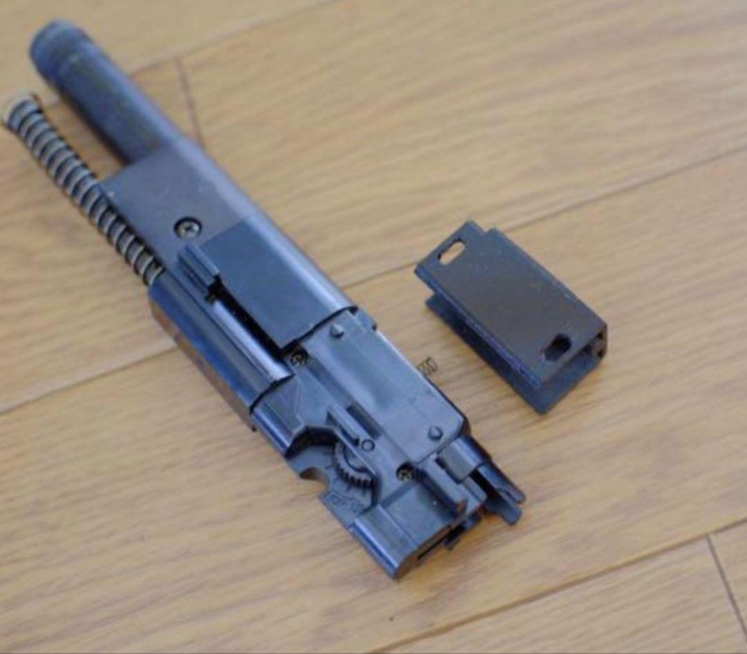 東京マルイソーコムMk23用カービンキットv2