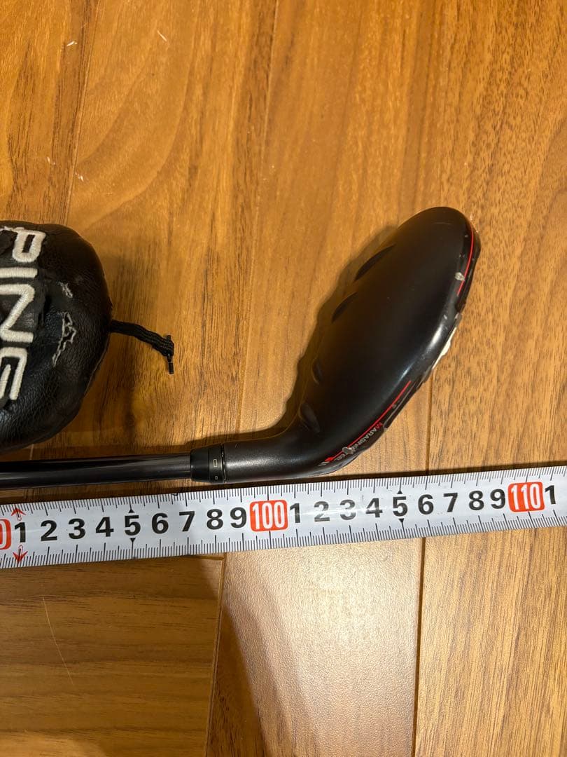 PING G410 UT シャフト ALTAJCB Ｒ　ＦＬＥＸ