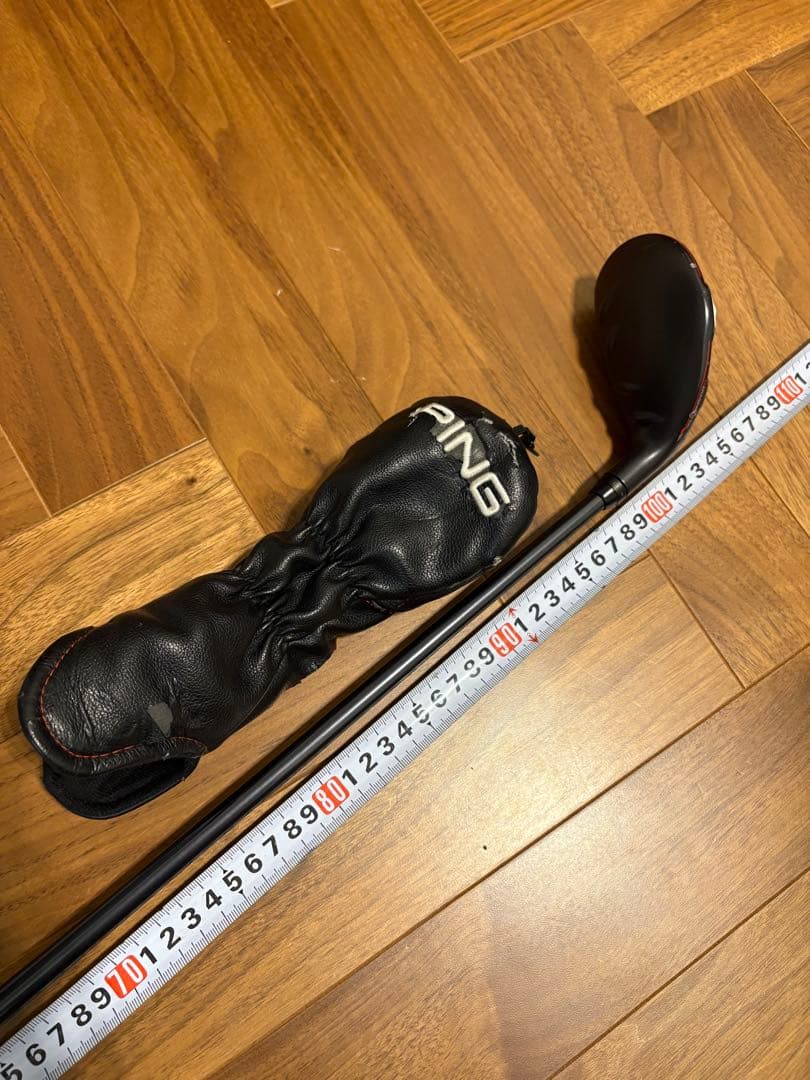 PING G410 UT シャフト ALTAJCB Ｒ　ＦＬＥＸ