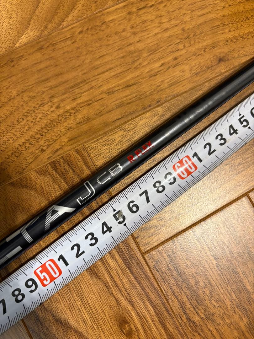 PING G410 UT シャフト ALTAJCB Ｒ　ＦＬＥＸ