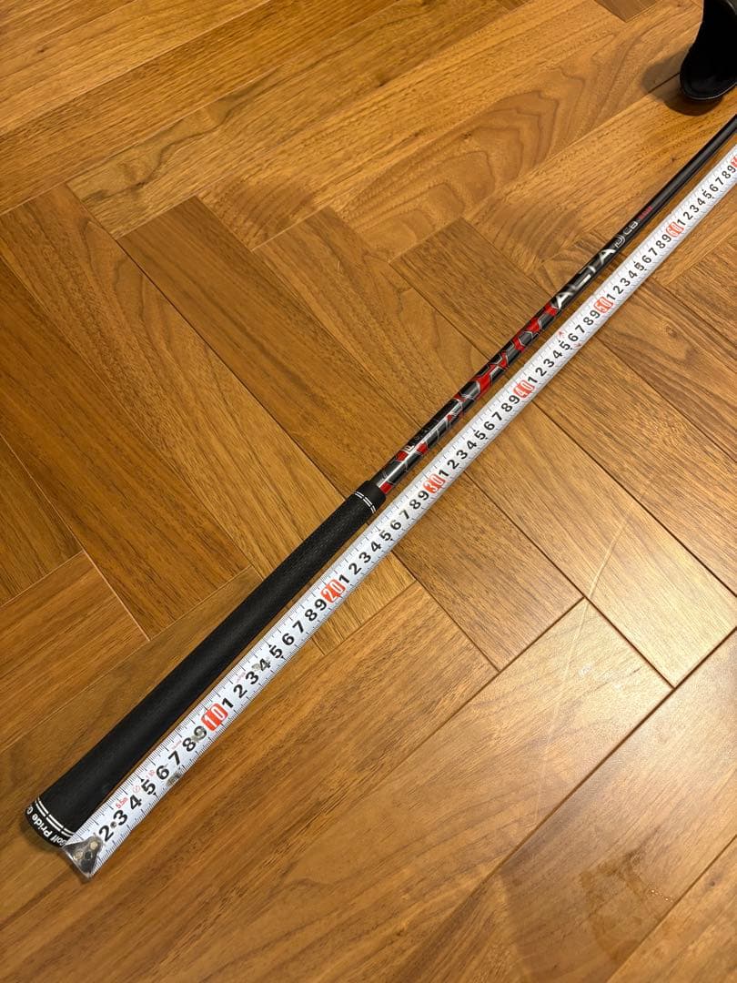 PING G410 UT シャフト ALTAJCB Ｒ　ＦＬＥＸ