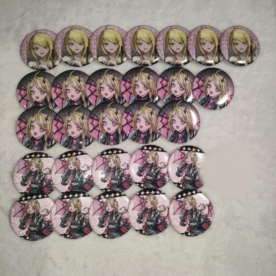 ダンガンロンパ Danganronpa 赤松楓 まとめ売り