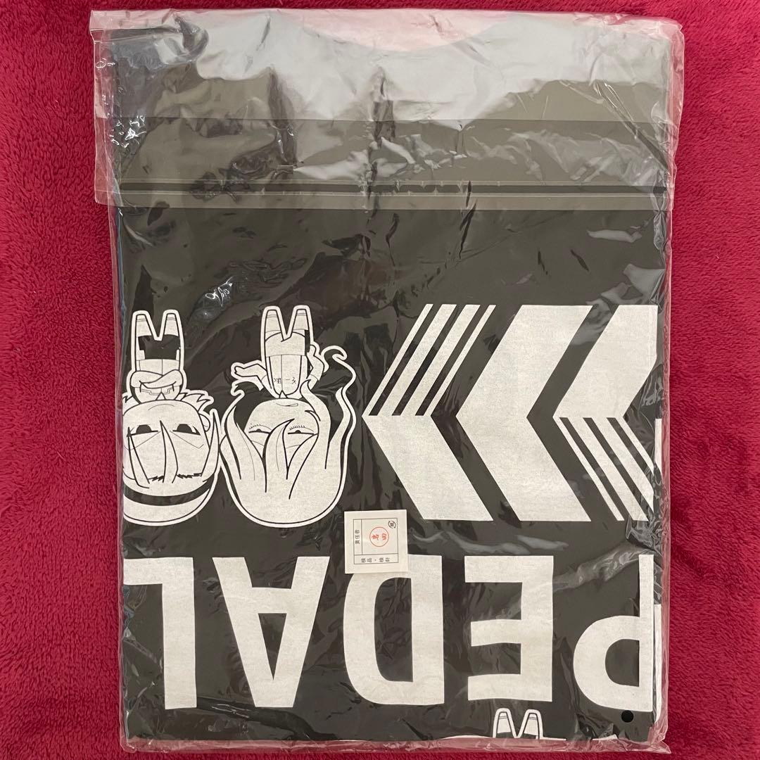 弱虫ペダル Glory Line 黒 Tシャツ Lサイズ Mサイズ 10枚セット