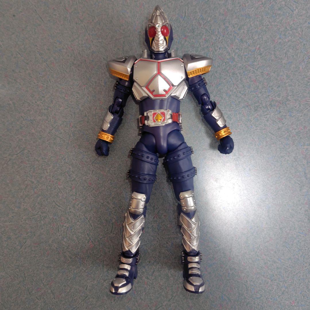 S.H.Figuarts フィギュアーツ 仮面ライダーブレイド 20Ver