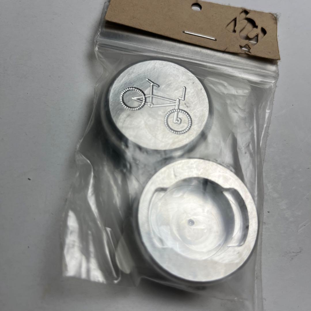 BROOKLYN MACHINE WORKS BAR END バーエンド