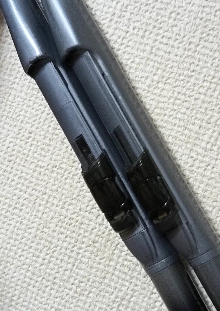 NFTパワーループアドバンス磯鳴2号5.3mまとめて2本