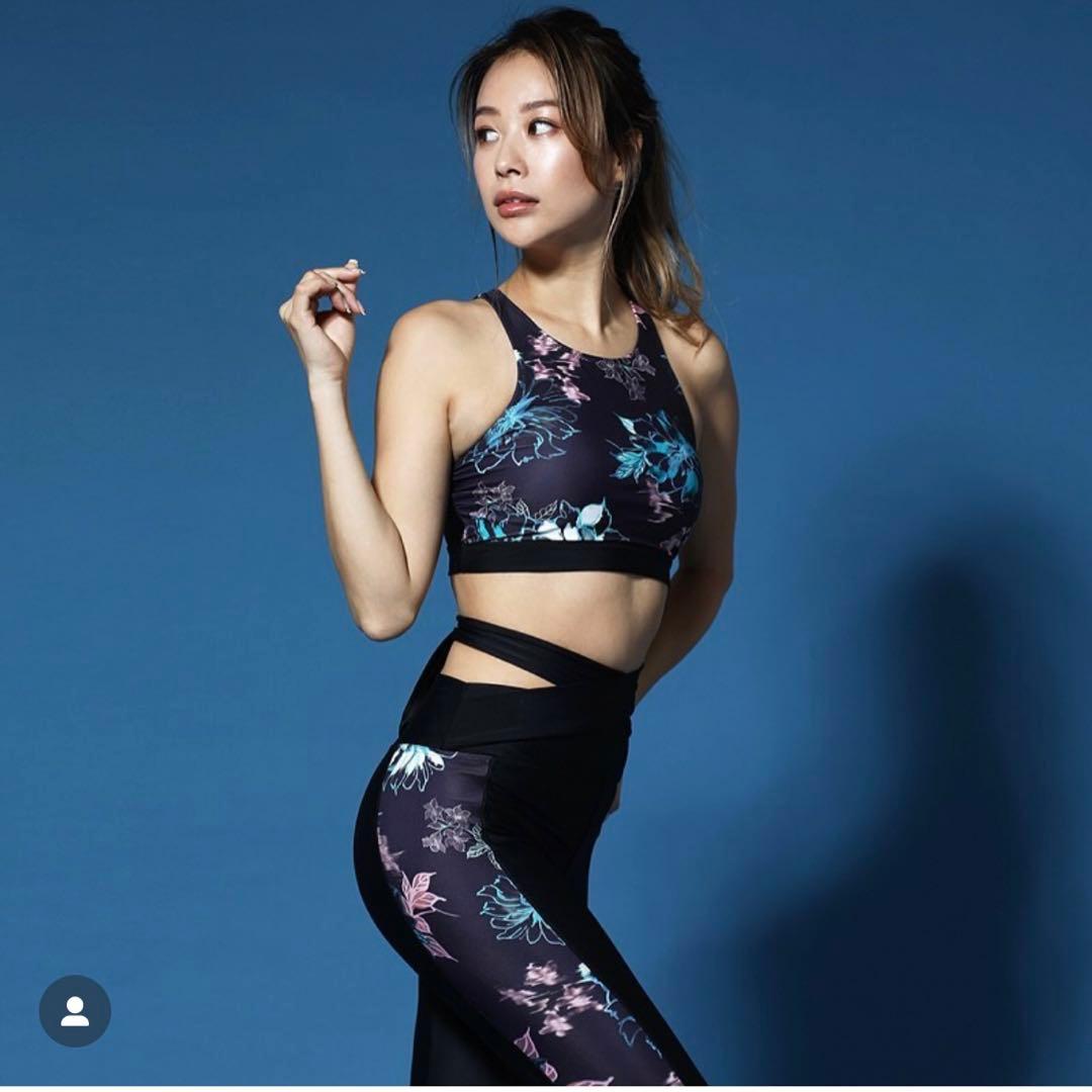 Albove レギンス ALEXIA STAM PEAK&PINE ROXI