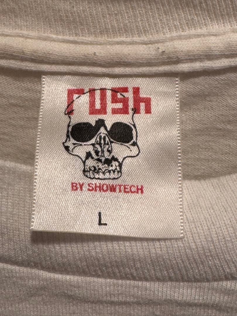 激レア！Rush Tシャツ 1994ツアー