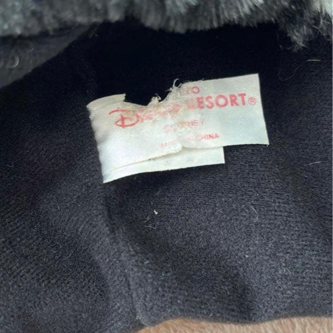 Disneyファンキャップ　ドット
